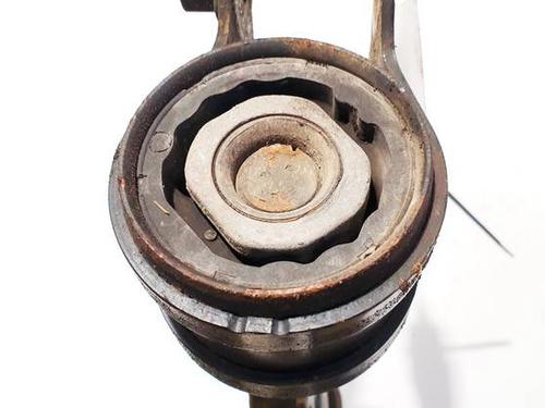 Left rear steering knuckle FORD FOCUS C-MAX (DM2) 1.6 TDCi | BP35365853M27 - Image 3