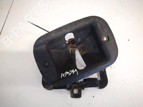 Støtte Støtte HYUNDAI H-1 / STAREX Bus (A1) 2.5 CRDi (163 hp) 32962880 32962880