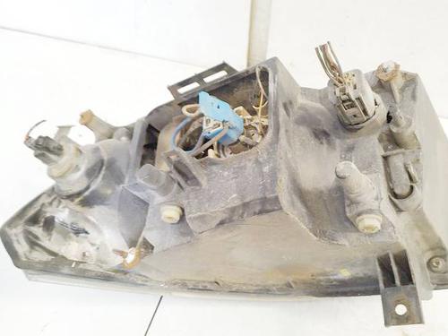 Right headlight FORD TRANSIT Van (FA_ _) 2.0 DI (FAE_, FAF_, FAG_) | BP36959797C29 - Image 2