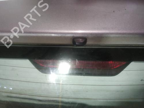 Bremselys Bremselys TOYOTA YARIS (_P1_) 1.4 D-4D (NLP10_, NLP10R) (75 hp) 35012634 35012634
