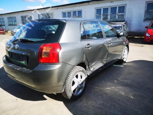 Switch TOYOTA COROLLA Saloon (_E12_) 2.0 D-4D (CDE120_, CDE120R) | BP32573604I30