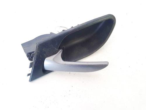 Used Rear left interior door handle Rear left interior door handle 35384783 35384783
