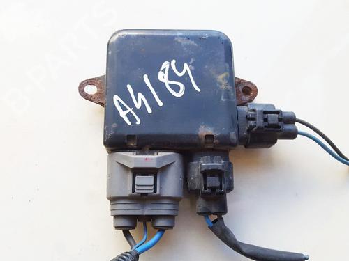 Used Electronic module Electronic module 36830799 36830799