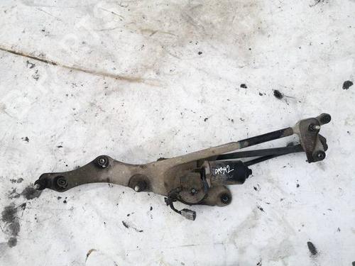 Used Front wipers mechanism Front wipers mechanism 35211624 35211624