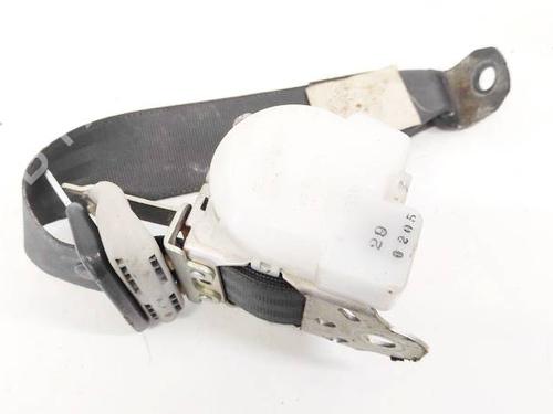 Used Rear left seatbelt Rear left seatbelt SUZUKI SX4 (EY, GY) 1.6 DDIS (RW416D) (90 hp) 35300825 35300825