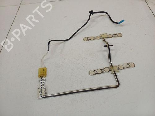 Used Electronic module Electronic module 34878734 34878734