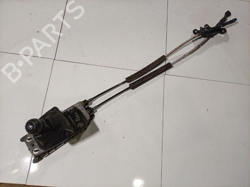 Used Gear lever Gear lever SEAT IBIZA IV Hatchback Van (6J1) 1.2 TDI (75 hp) 40113679 40113679