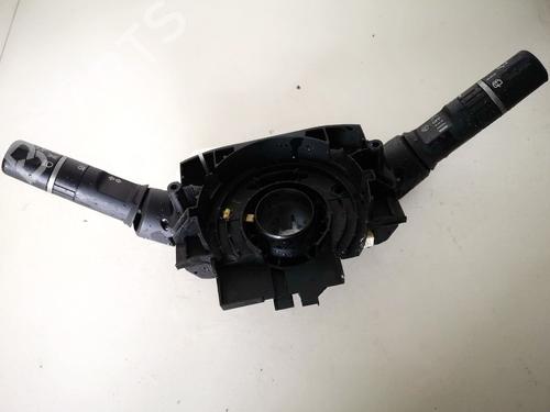 Used Warning switch Warning switch VW CRAFTER 30-35 Bus (2E_) 2.5 TDI (109 hp) 35499249 35499249