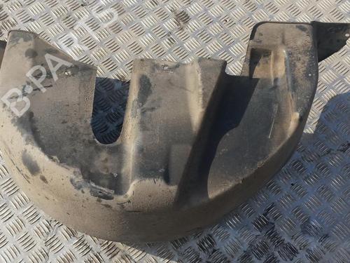 Used Wheel arch Wheel arch NISSAN CUBE (Z11) 1.4 (98 hp) 35683939 35683939
