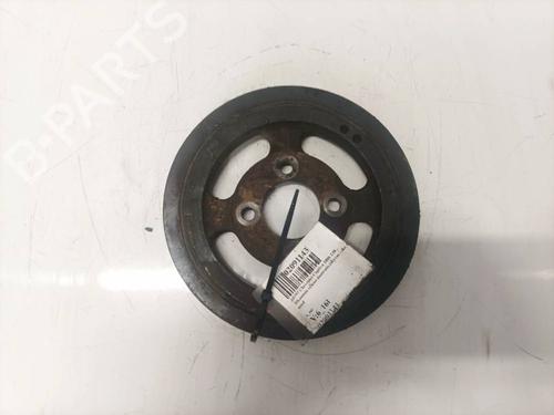 Used Pulley Pulley CHEVROLET CAPTIVA (C100, C140) 2.0 D (150 hp) 35205267 35205267