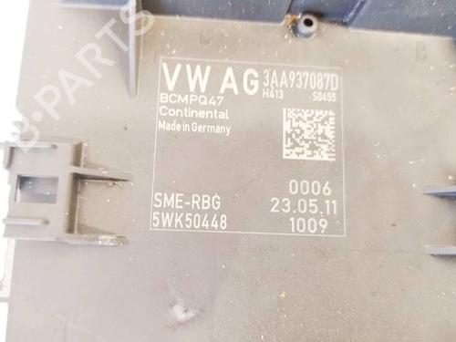 Fuse box VW PASSAT B7 (362) 2.0 TDI | BP33487939E1 - Image 2
