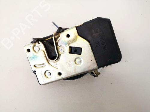 Used Front right lock Front right lock 35628243 35628243