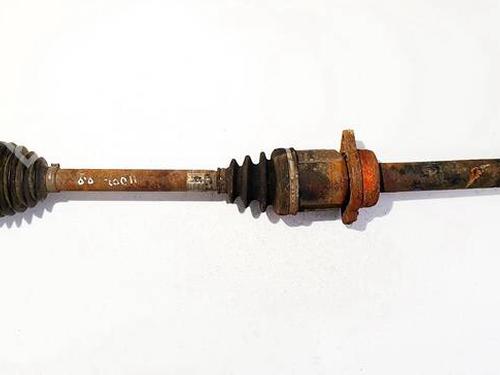 Used Right front driveshaft Right front driveshaft 34777810 34777810