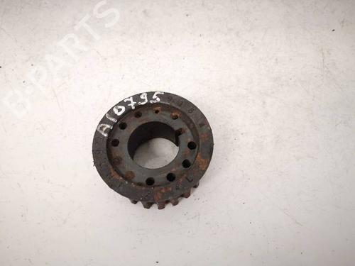 Pulley PORSCHE PANAMERA (970) 3.6 4 | BP40164755M122 - Image 2