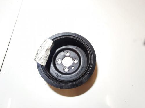 Used Pulley Pulley VW GOLF V (1K1) 1.9 TDI (105 hp) 35881734 35881734