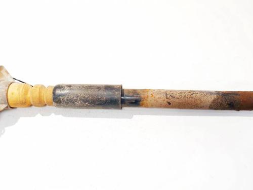 Used Left rear shock absorber Left rear shock absorber 35025560 35025560