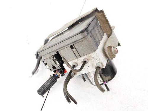 Módulo de ABS Módulo de ABS PEUGEOT 4007 (VU_, VV_) 2.2 HDi (156 hp) 35268147 35268147