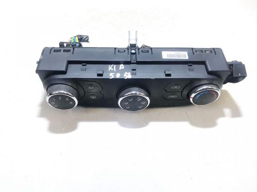 Used Climate control Climate control KIA CEE'D (JD) 1.4 CRDi 90 (90 hp) 35858774 35858774