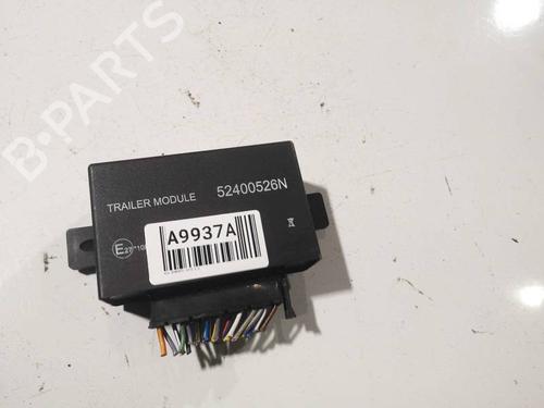 Used Electronic module Electronic module KIA SORENTO II (XM) 2.2 CRDi (197 hp) 33751598 33751598