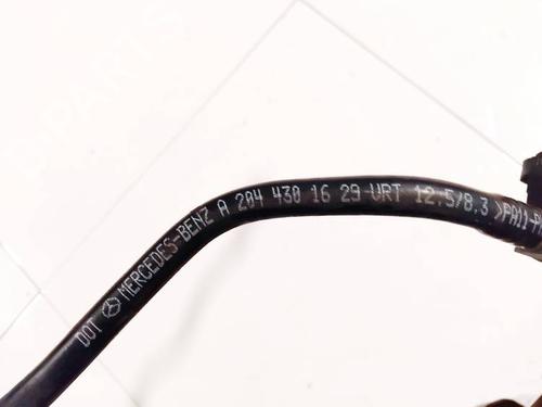 Pipe MERCEDES-BENZ C-CLASS (W204) C 200 CDI (204.007, 204.006) | BP35177449M125 - Image 2