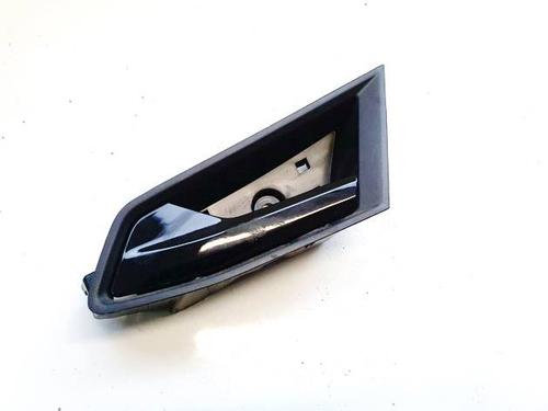 Used Front left interior door handle Front left interior door handle 38579591 38579591