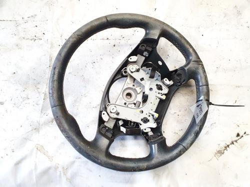 Used Steering wheel Steering wheel TOYOTA AVENSIS (_T25_) 1.8 VVT-i (ZZT251_, ZZT251R) (129 hp) 35432377 35432377