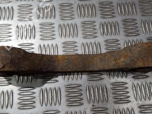 Engine mount HYUNDAI SANTA FÉ I (SM) 2.0 | BP33498243M89 - Image 2