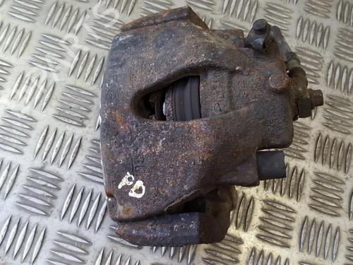 Used Right front brake caliper Right front brake caliper OPEL ASTRA H (A04) 1.7 CDTI (L48) (100 hp) 35683485 35683485