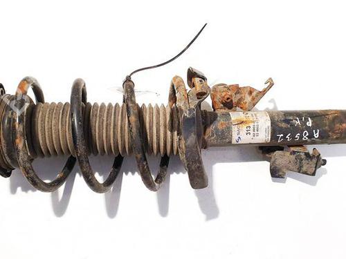 Used Left front shock absorber Left front shock absorber 35366195 35366195