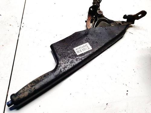 Used Hand brake Hand brake VW PASSAT B5 Variant (3B5) 1.9 TDI (110 hp) 34871549 34871549