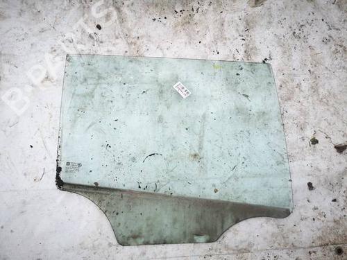 Used Rear right door window Rear right door window 39419685 39419685