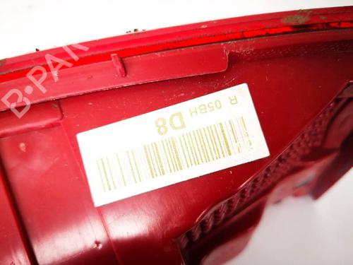 Right tailgate light KIA OPTIMA Sportswagon (JF) 1.7 CRDi | BP34849459C80 - Image 3