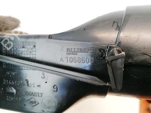 Luftventil RENAULT LAGUNA II (BG0/1_) 1.9 dCi (BG08, BG0G) | BP33076557I21 - Image 3