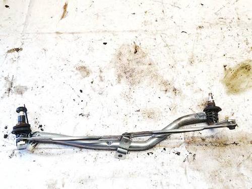Used Front wipers mechanism Front wipers mechanism BMW X3 (E83) 2.0 d (150 hp) 35226828 35226828