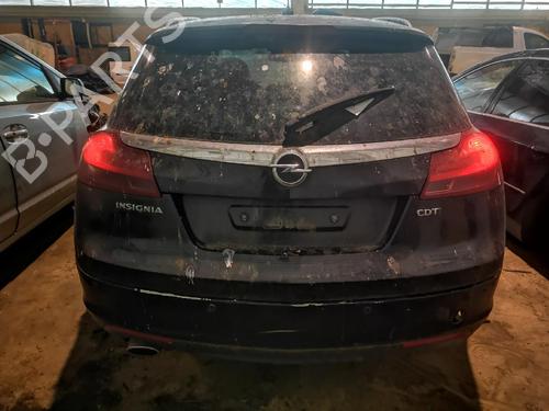 Air vent OPEL INSIGNIA A (G09) 2.0 CDTI (68) | BP32604940I21