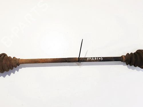 Used Right front driveshaft Right front driveshaft OPEL CORSA B (S93) 1.2 i 16V (F08, F68, M68) (65 hp) 35399753 35399753