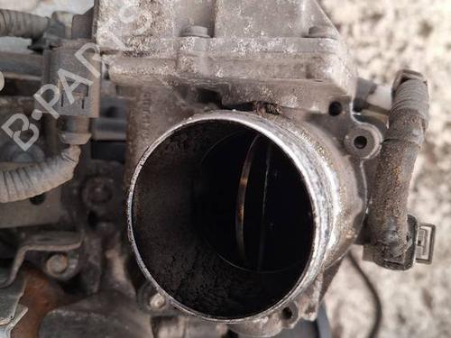 Used Throttle body Throttle body MAZDA 2 (DE_, DH_) 1.6 MZ-CD (90 hp) 35076977 35076977