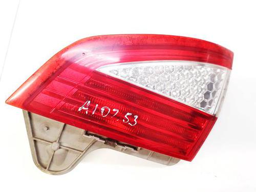 Used Right tailgate light Right tailgate light 35030200 35030200