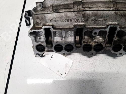 Intake manifold AUDI A4 B7 (8EC) 2.0 TDI | BP34759921M70 - Image 5