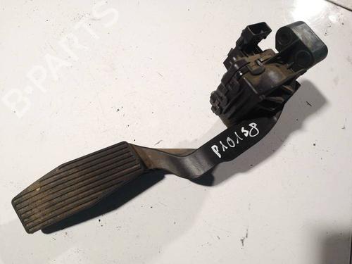 pedal-opel-zafira-a-mpv-t98-1999-2000-2001-2002-2003-2004-2005-2006-35024005 main image