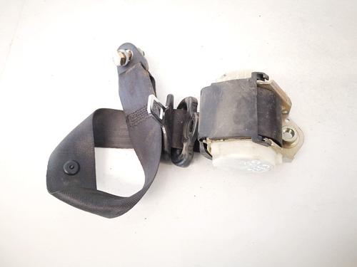 Used Rear right seatbelt Rear right seatbelt 35600315 35600315