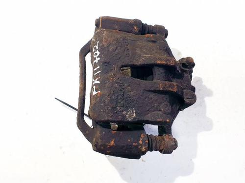 Used Left front brake caliper Left front brake caliper 39061559 39061559