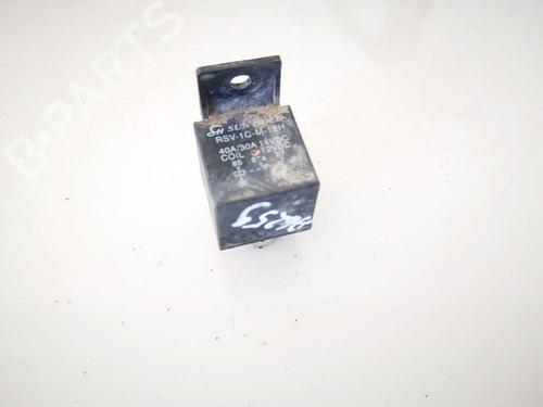 Used Other Other SEAT AROSA (6H1) 1.7 SDI (60 hp) 33073848 33073848