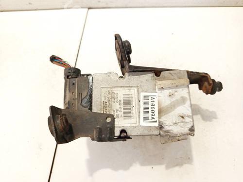 Used ABS pump ABS pump OPEL SIGNUM Hatchback (Z03) 1.9 CDTI (F48) (150 hp) 34960172 34960172