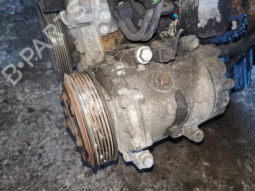 Used AC compressor AC compressor 35588597 35588597