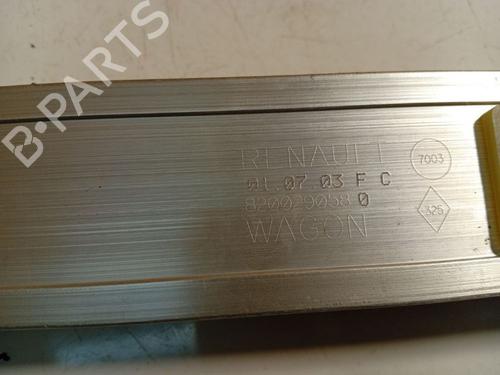 Support RENAULT ESPACE IV (JK0/1_) 2.2 dCi (JK0H) | BP33730558C155 - Image 4