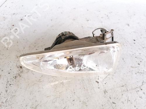 Used Right front fog light Right front fog light 35582749 35582749