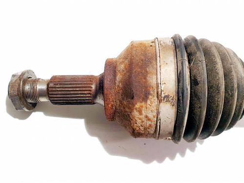 Right front driveshaft CITROËN C5 III (RD_) 2.0 HDi (RDRHD8, RDRHDJ, RDRHR8, RDRHRJ) | BP35163611M39 - Image 2