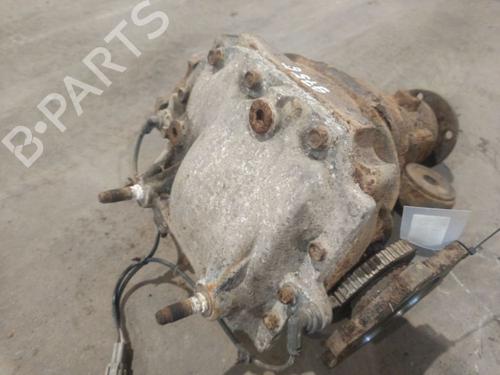 Rear differential NISSAN PATHFINDER III (R51) 2.5 dCi | BP39497646M24 - Image 4