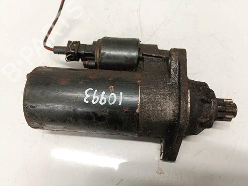 Used Starter Starter 34812321 34812321